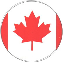 Canadian Flag